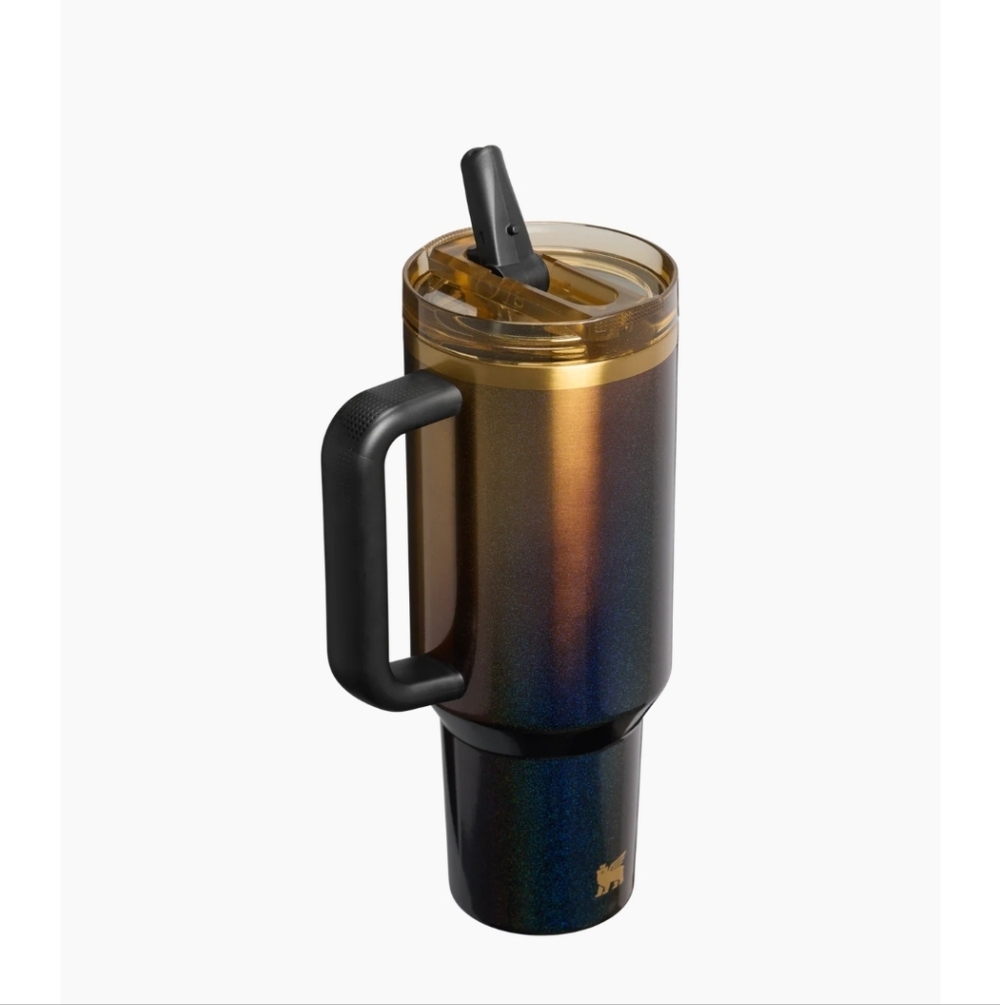 Stanley Black Honey 40 Oz. NWT - Picture 2 of 3